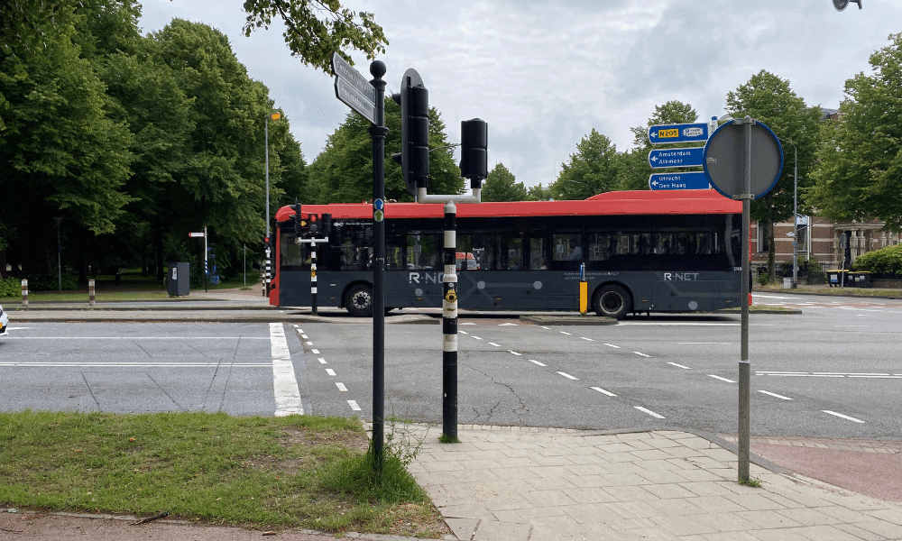 Bus Rnet