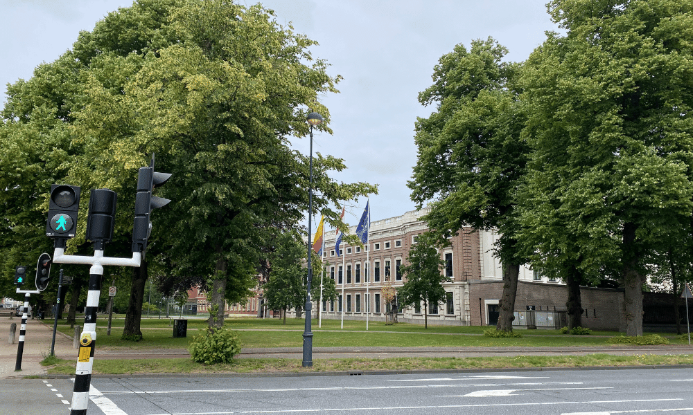 Provinciehuis Haarlem