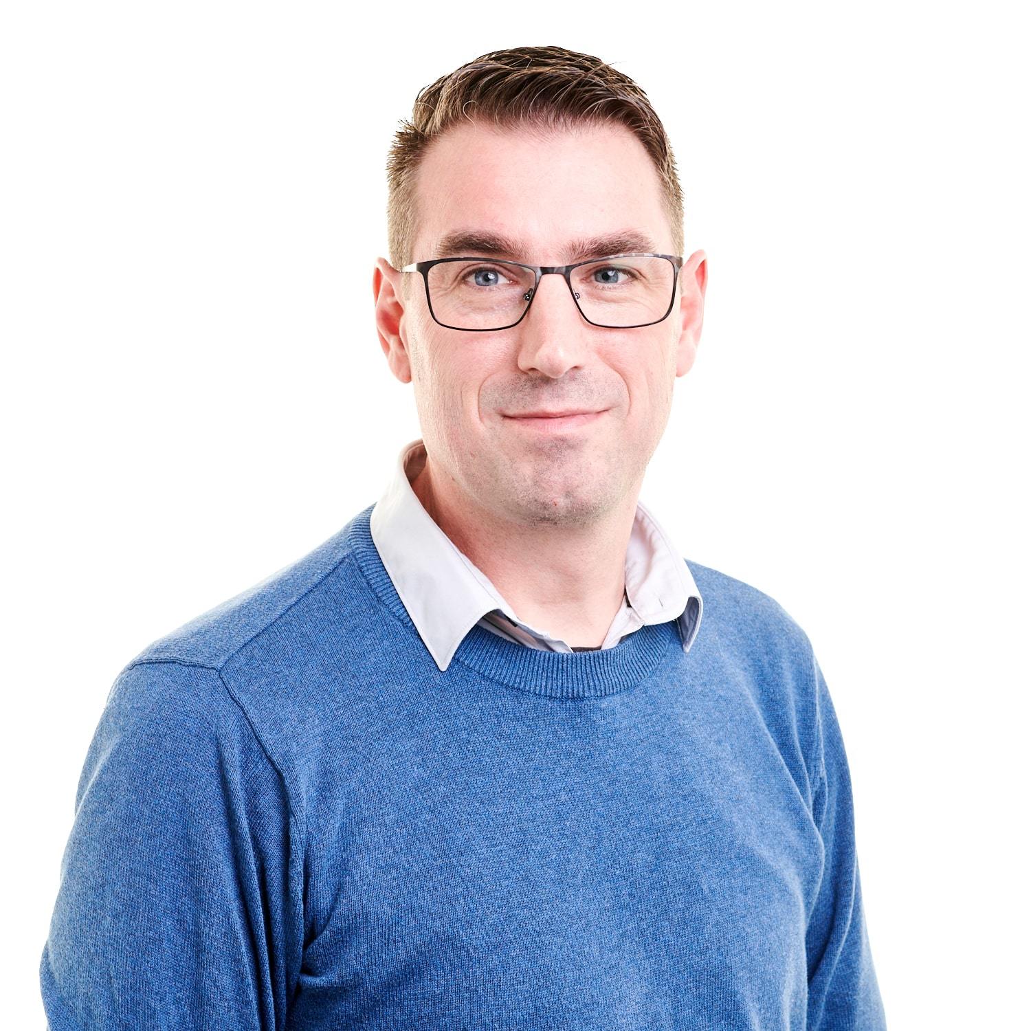 Jeroen